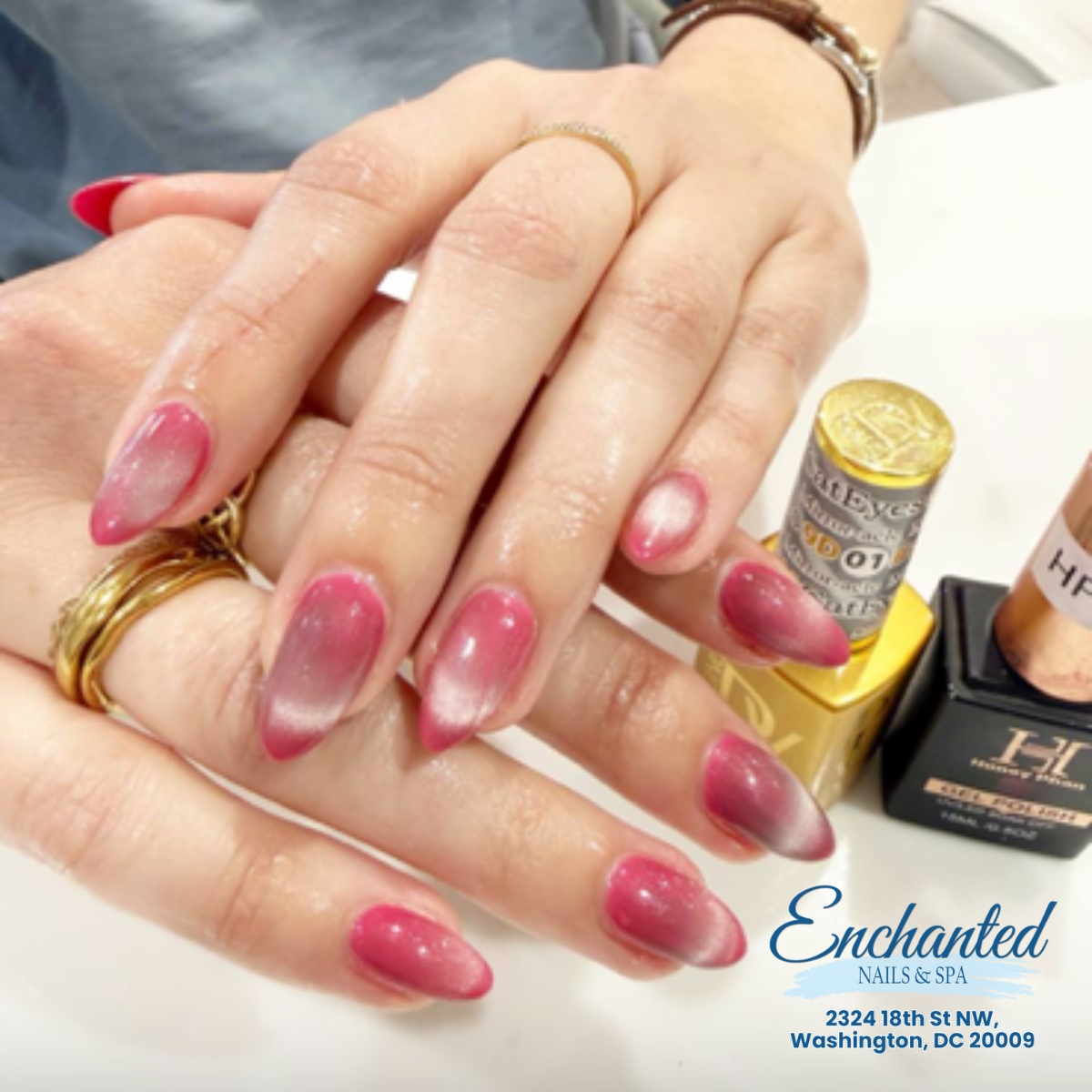 amazing nail